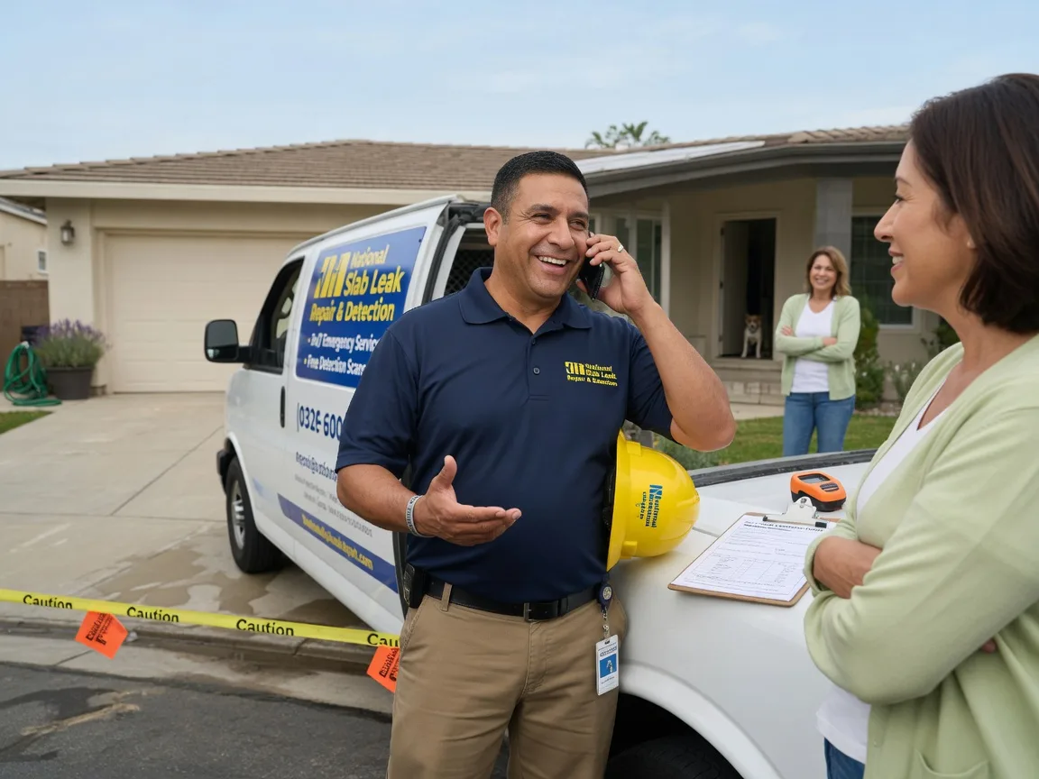 Slab Leak Detection Marks, MS FAQs